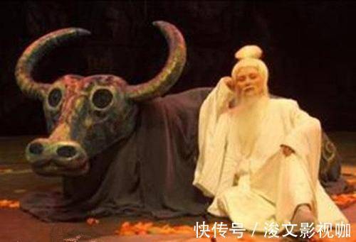 如来&青牛精见了老君为何不直接求饶,反而奋起反抗你看二者有何渊源