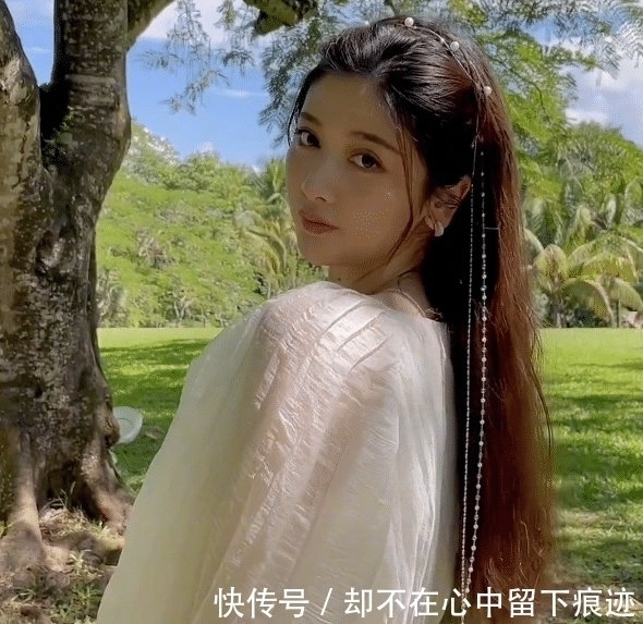 《心动4》快乐星球CP晒旅行照,孔汝淳美若天仙,马子佳憔悴不已
