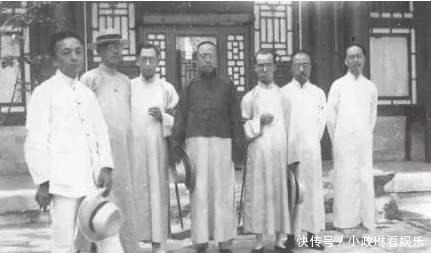 读音|此人让一个字改变了读音,被未婚女子攻击反对,该字沿用至今