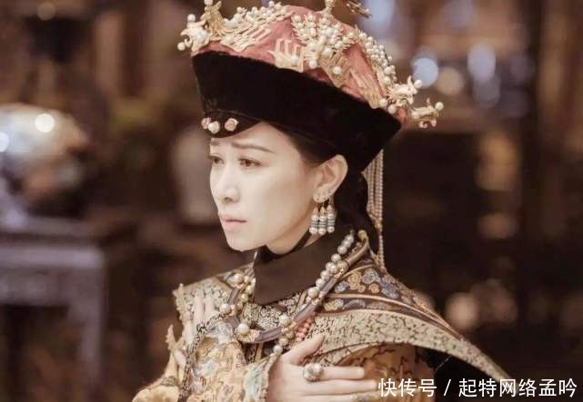 选妃|皇帝选妃太过严格,放到现在都不及格,细数那些奇葩规则