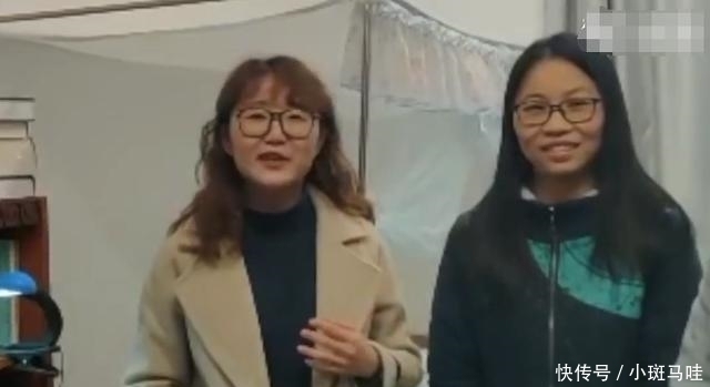 现场|马云夜访武大女生宿舍,现场欢声笑语!女博士晒合照却被吐槽P图