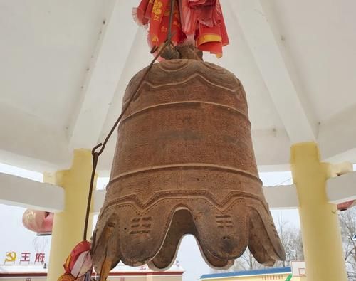 镇守|寻根·长城｜古浪-王府镇守祁连北 旌旗逶迤胡家边