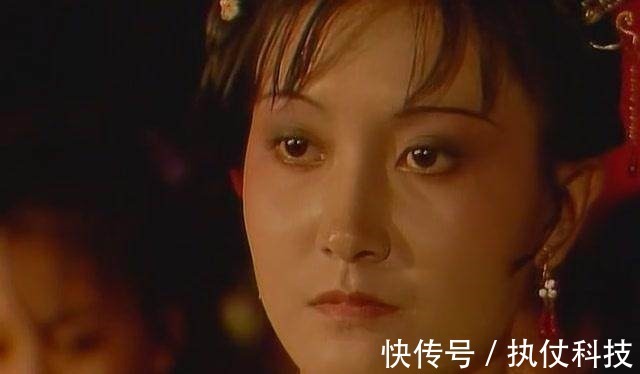 贾迎春&《红楼梦》中的女子谁最可怜不是林黛玉,不是贾迎春,而是她!