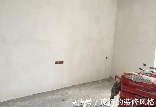 墙纸|装修时,这7个“先后顺序”弄错,会留下难以弥补的遗憾!