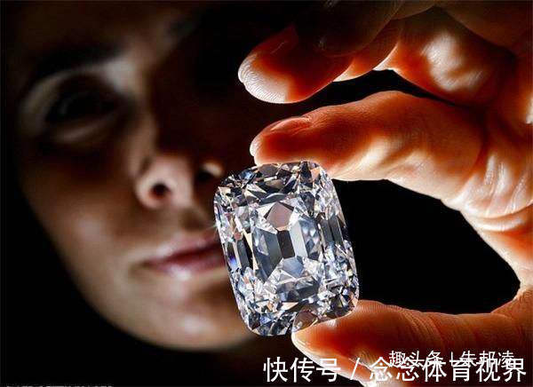 钻石&中国兵工企业造出世界最纯净钻石,西方钻石垄断公司酸了