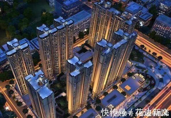 楼间距|买房时别稀里糊涂就定了!有3类房子不能买,可能会迎来贬值