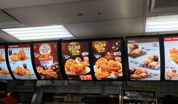 细节|吃了这么多年肯德基才知道,原来点餐时多说一句,你餐盘会更丰盛