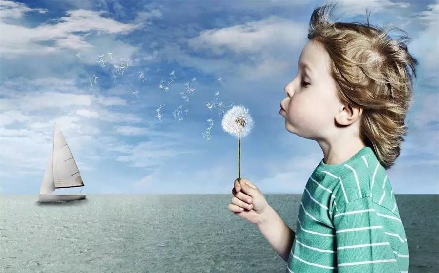 行为|格局小的父母,能养出格局大的孩子吗?