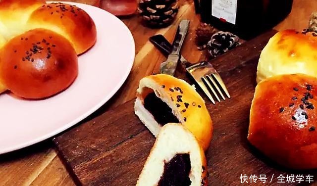 烘焙新手遇到的4个棘手问题,烘焙路上走了4年多,经验之谈!