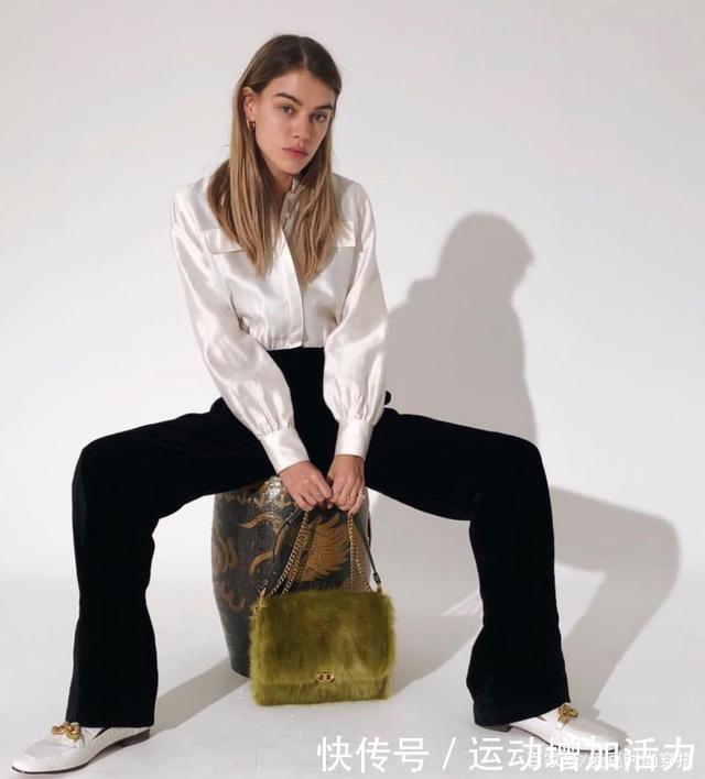 你该换包了！今年流行这3款，好看又百搭