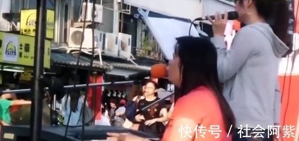 “盲版邓丽君”张玉霞：依靠好声音走红，成名后被强制整容