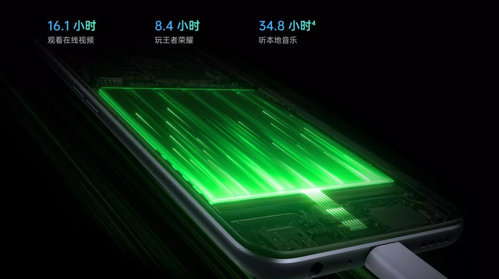 续航|上手 OPPO K7x 狂喜，整天开5G数据也不担心续航？