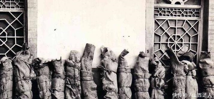 晚年|道长倾家荡产帮助红军,师徒4代守护国宝百年,晚年享受正厅待遇