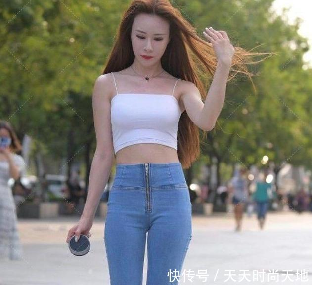 瑜珈裤|时尚穿搭瑜伽裤，让个性完美表现出来，时尚圈中不败的神话