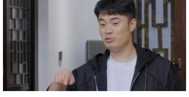 黄磊做饭有多好吃？这张图片告诉你答案，食欲感爆棚