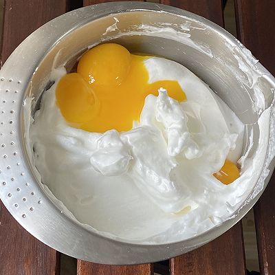 教你在家做网红粑粑糕