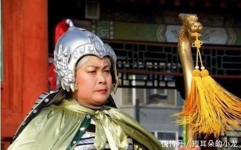 杨家&杨家将的真正灵魂人物佘太君有什么来历,到底是如何死的