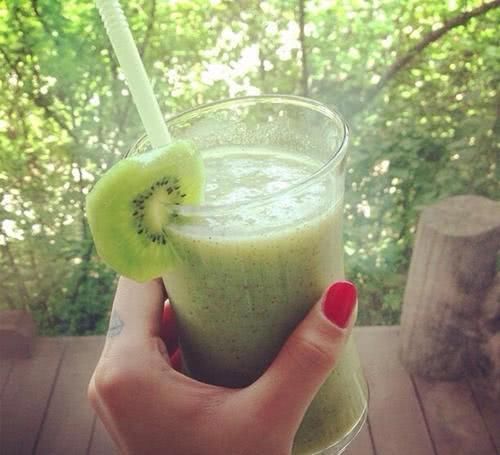 水果|最通便减肥的水果不是香蕉，每天早晚喝一杯，大肚腩消失不不见了