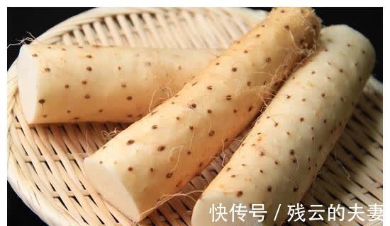 莲子|山药和此物一起煮,血管软了,肾变好了,色斑消了,早吃早健康