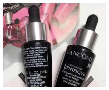 这4款美白补水保湿精华液，让肌肤重返年轻态，让人眼前一亮