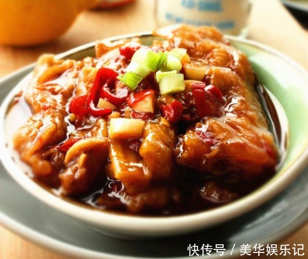 几道菜|不能错过的几道菜,爽口开胃,下酒下饭都不错,值得一试