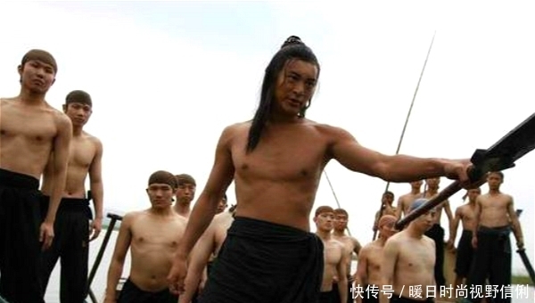 水浒传中,如果宋江突然意外身亡,谁最有可能成为新的梁山首领?