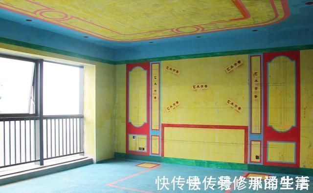 水电|装修工人说我不懂,叫我别监工,我挑这些时间进场,工人不敢偷懒