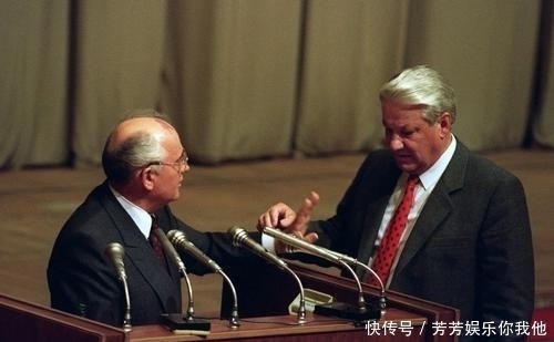 预见|阿赫罗梅耶夫:预见国家命运,却无力改变苏联的元帅