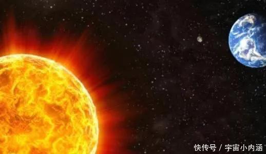 究竟 太阳究竟使用什么当燃料，为什么燃烧了50亿年还没烧完？