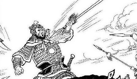 马氏@封神后,有两颗星被人骂得最惨,女的倒也罢了,男的实在太冤!