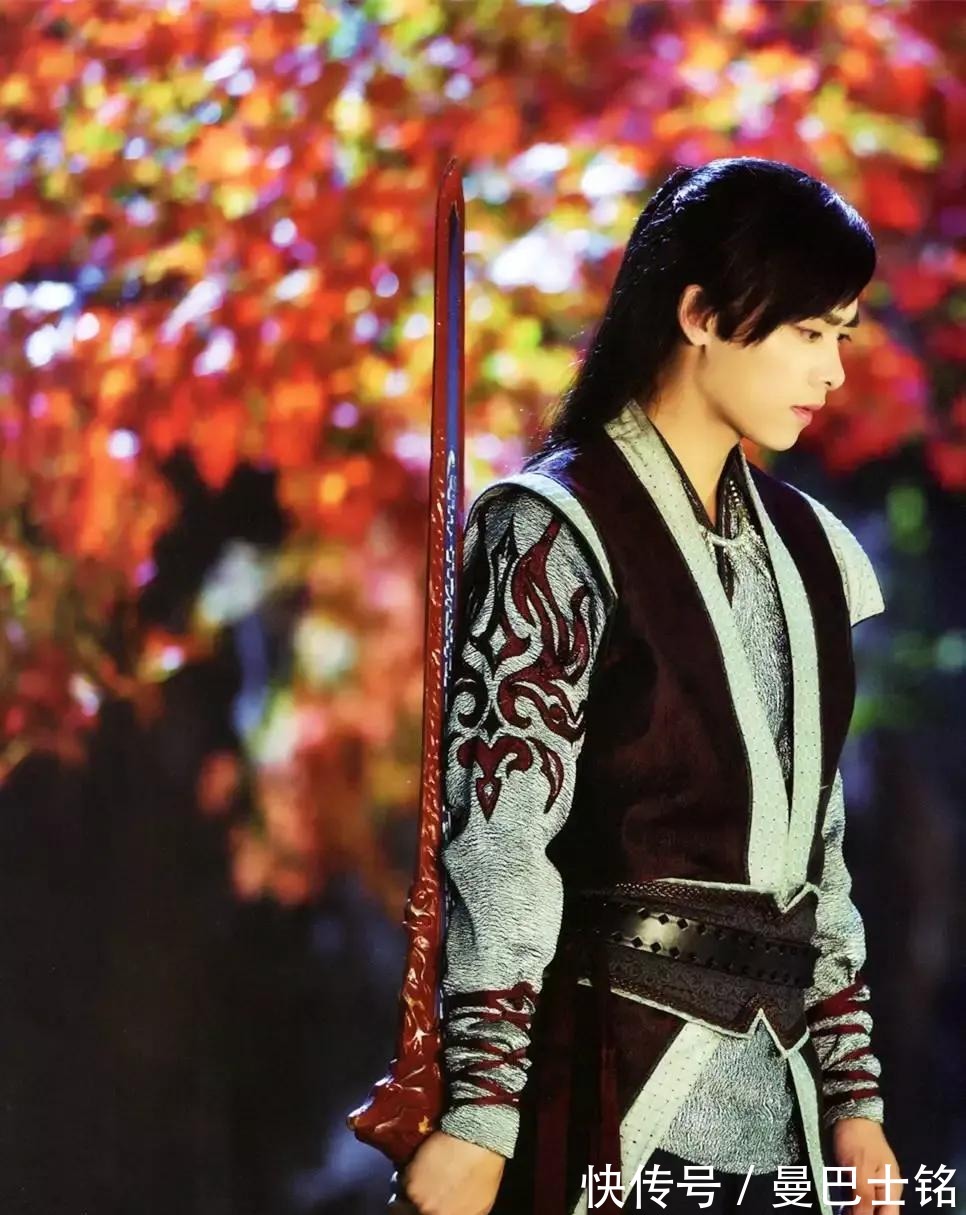 “07加油好男兒”前三強井柏然等人,14年后都不如第八強!