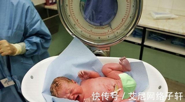 智力|新生儿出生多重最合适？5斤、6斤、8斤差距在哪里？别不在意