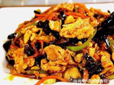 酸酸甜甜|嫩滑美味,营养丰富酸酸甜甜,越吃越开胃下饭孩子最爱吃