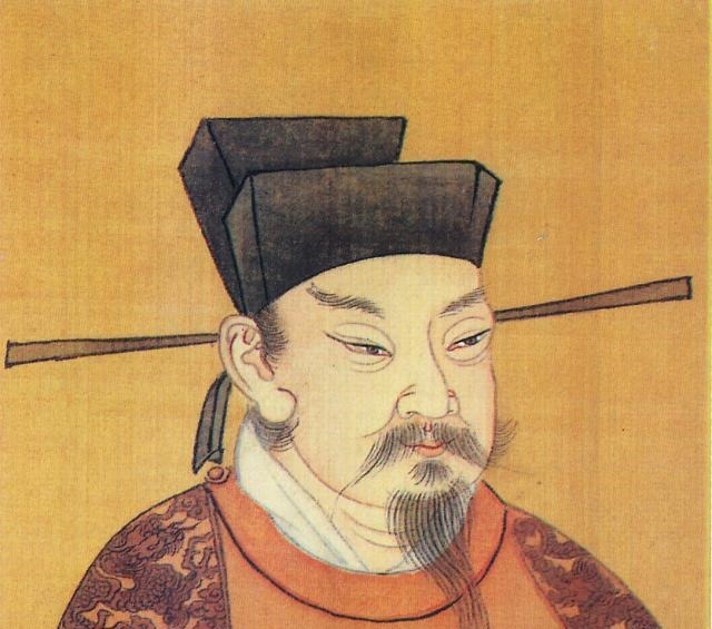 原型|从正史《宋史》入手,漫谈何为“狸猫换太子”