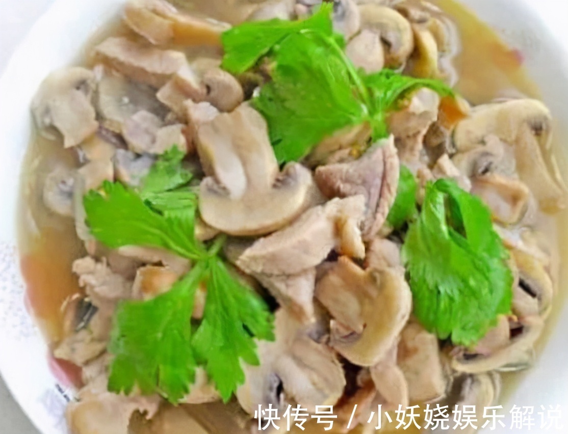 排毒|女性想要身体好推荐常吃三种美食,排毒润肤,降压减脂,增强体质