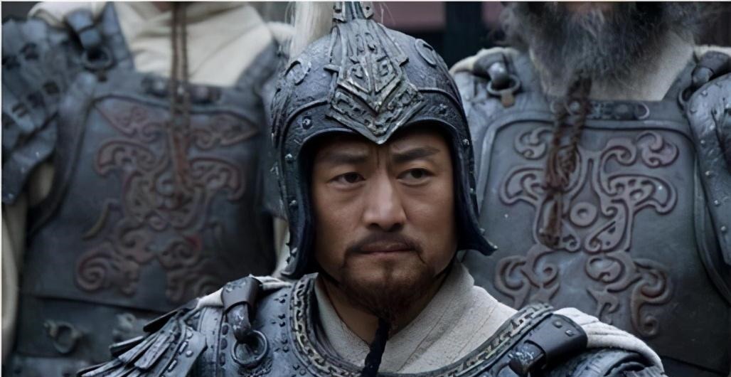 刘备|曹、孙、刘三家起兵时的宗室力量，还真有人相信孙坚起点比刘备低