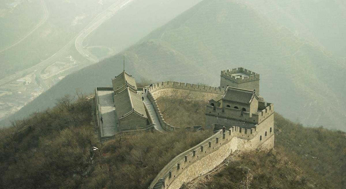 答案|中国古代为何都崇尚文治,而不喜欢武力?这首唐诗给出了答案