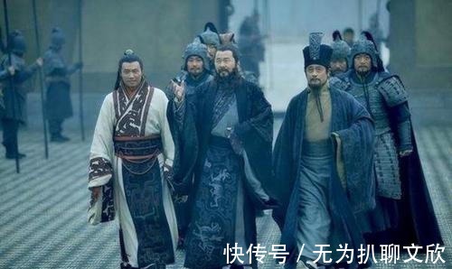 人物志|中国古代有一本识人选才的经典,你知道不?