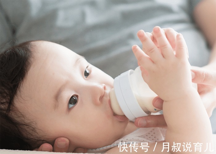 妈妈们|婴儿厌奶期是什么时候?