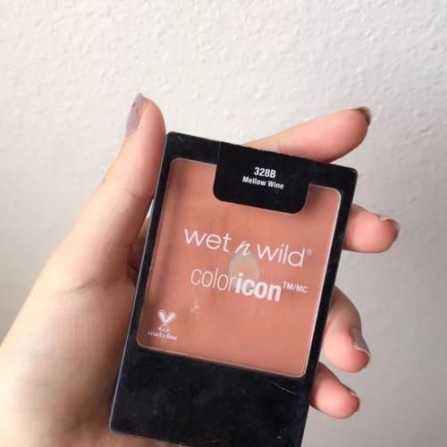 宝藏|捡到宝的学生党必备平价腮红合集分享!真的好爱这5款宝藏腮红!可软可盐!