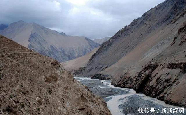 中国最少人涉足的探险区域，不是四大无人区丨进藏第九线系列