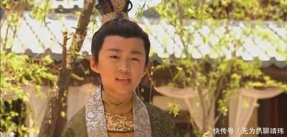 装疯卖傻|中国城府最深的皇帝,装疯卖傻37年骗过所有人,登基后成明君