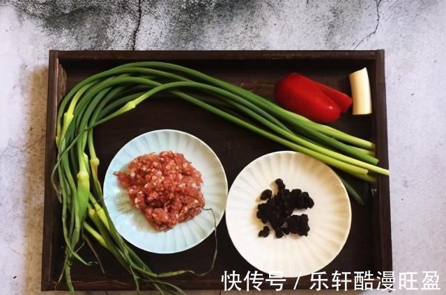 应季菜|下饭菜少不了它，味道鲜美，好吃到跳起来