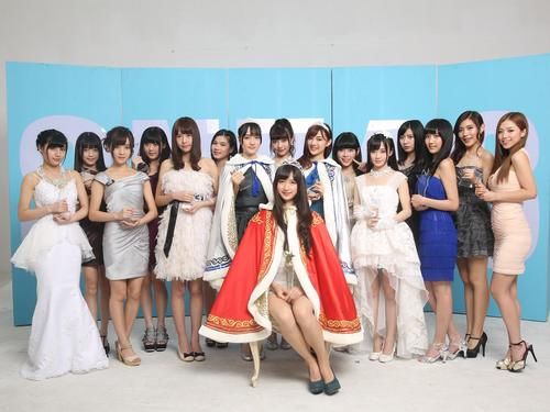 赵嘉敏|SNH48五位冠军命运不同,鞠婧祎难复刻,有人出道即巅峰