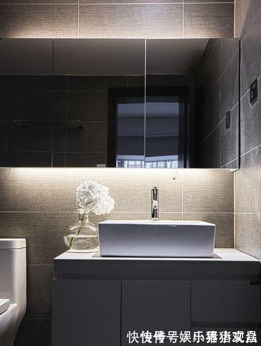 套房子|150平混搭风之家,简单的设计就很温馨,这才是家的意义!