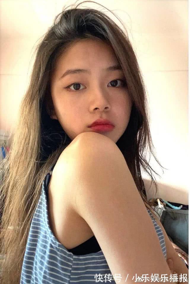 颜值|“单眼皮的女生颜值有多高?!”啊啊啊 看完毫无抵抗力