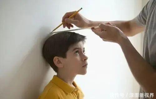 身高|五月是孩子长个的“神秘月”!做好这几点,比光吃钙片强百倍