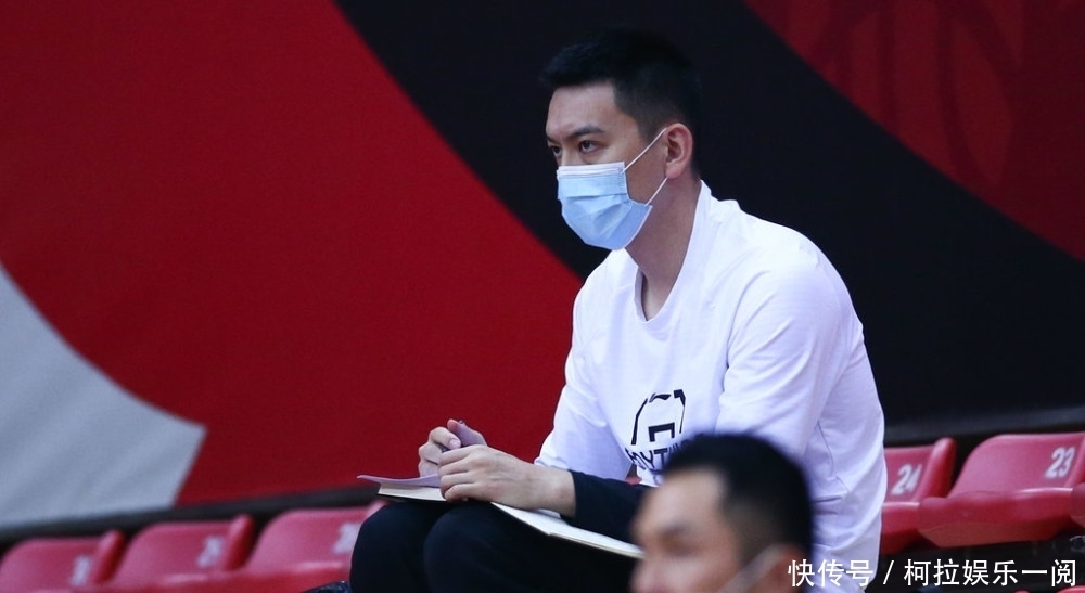 事件|终于等来了,耐克事件后易建联有动作了,但这样的行为真的好吗