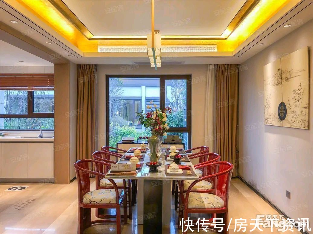 海宁|海宁长安镇高分楼盘的最新现场美图，速来围观