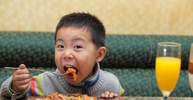 主任|儿科主任建议,早上2坚持,晚上2不要,孩子不积食少生病